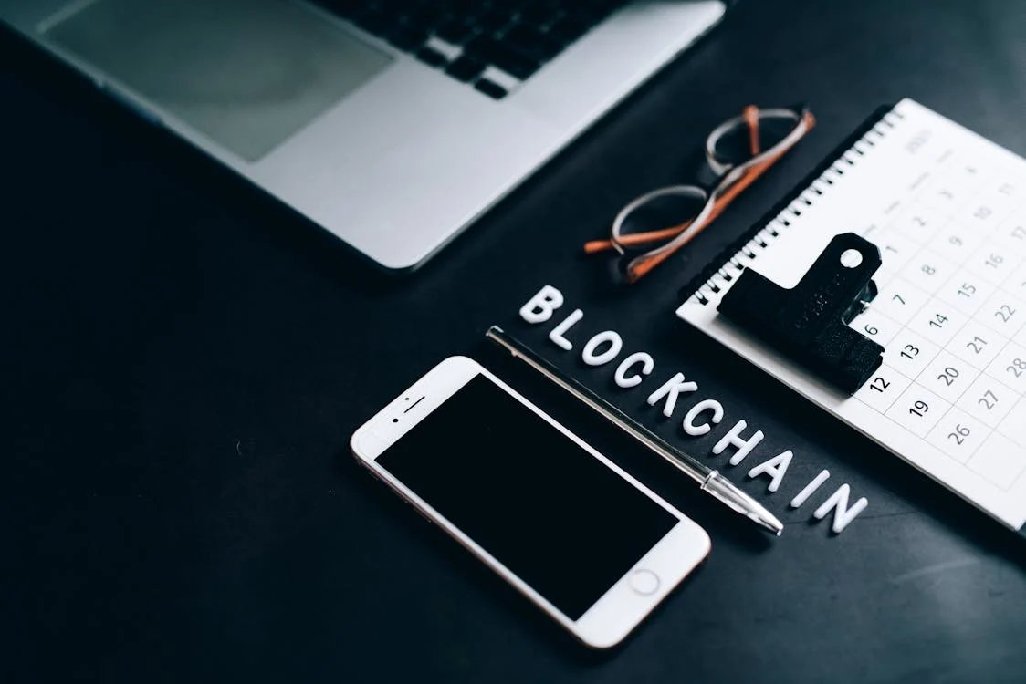 Smart Contracts and Their Role in Public Health Compliance Image