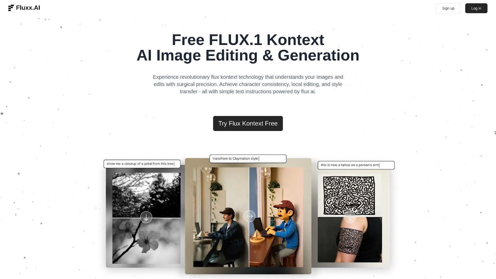 Unlocking the Power of Contextual Intelligence: A Review of Fluxx AI and Flux Kontext Image